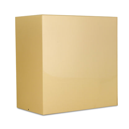 Companion Brass Urn